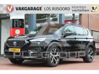 2024 Seat Tarraco