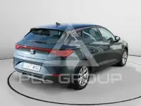 2024 Seat Leon