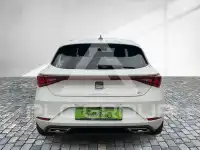 2024 Seat Leon