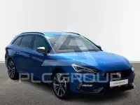 2024 Seat Leon