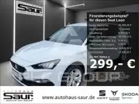 2024 Seat Leon