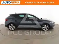 2024 Seat Leon
