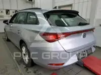 2024 Seat Leon