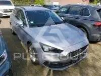 2024 Seat Leon