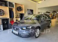 2024 Seat Leon