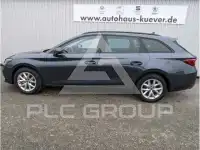 2024 Seat Leon