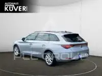 2024 Seat Leon