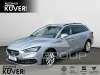 2024 Seat Leon
