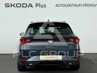 2024 Seat Leon