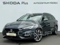 2024 Seat Leon