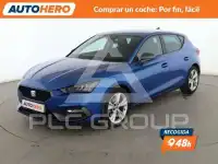 2024 Seat Leon