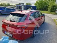 2024 Seat Leon
