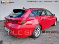 2024 Seat Leon