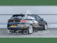 2024 Seat Leon