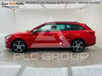 2024 Seat Leon