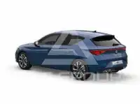 2024 Seat Leon