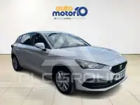 2024 Seat Leon