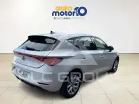 2024 Seat Leon