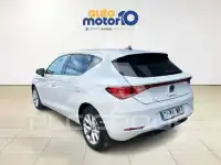 2024 Seat Leon