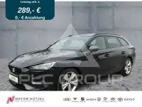 2024 Seat Leon