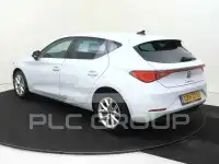 2024 Seat Leon
