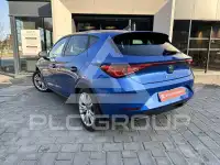 2024 Seat Leon
