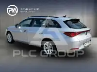 2024 Seat Leon