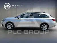 2024 Seat Leon