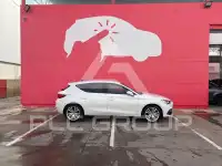 2024 Seat Leon