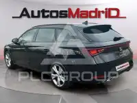 2024 Seat Leon