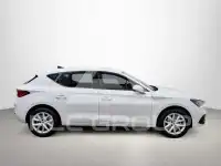 2024 Seat Leon