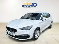 2024 Seat Leon