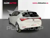 2024 Seat Leon