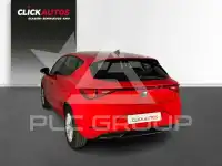 2024 Seat Leon