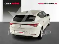 2024 Seat Leon