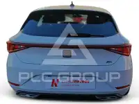 2024 Seat Leon