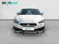 2024 Seat Leon