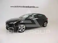 2024 Seat Leon