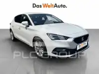 2024 Seat Leon