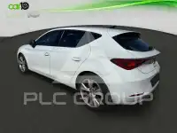 2024 Seat Leon