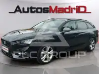 2024 Seat Leon