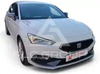 2024 Seat Leon