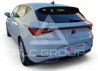 2024 Seat Leon