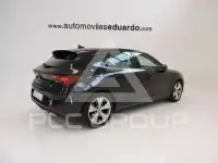 2024 Seat Leon