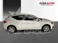 2024 Seat Leon