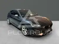 2024 Seat Leon