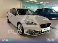 2024 Seat Leon