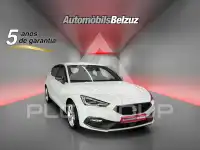 2024 Seat Leon