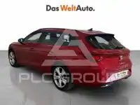 2024 Seat Leon