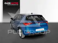 2024 Seat Leon